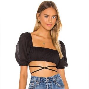 Lovers and Friends Lela Top